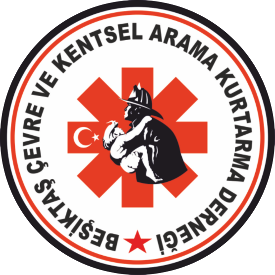 Beşiktaş Çevre ve Kentsel Arama Kurtarma Derneği